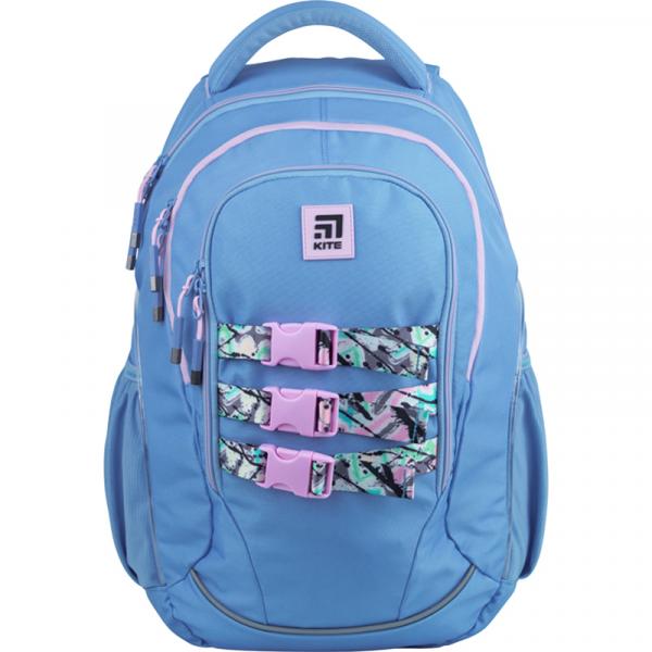 Рюкзак Kite Education teens 816L-3 (LED)